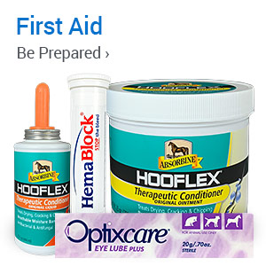 First Aid