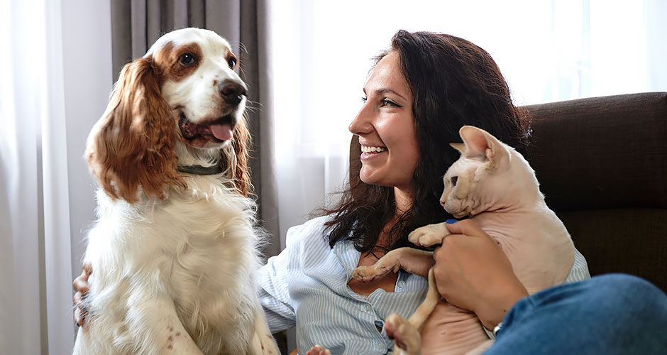 Pet Appreciation Week 2024: 7 Days of Celebrating Your Pet