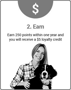 2. Earn