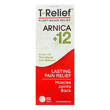 T-Relief Tablets