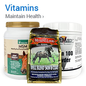 Vitamins & Supplements