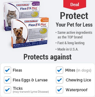 1-800-PetMeds® - America's Trusted Pet 