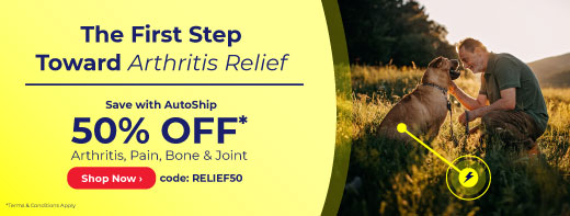 The First Step Toward Arthritis Relief