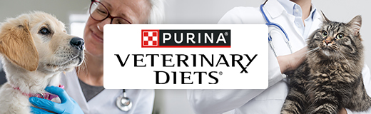 Purina Pro Plan Veterinary Diets