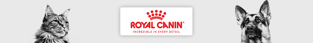 Royal Canin - Incredible in Every Detail