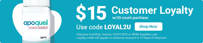 $15 Customer Loyalty