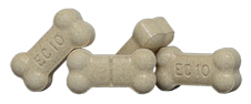 Elanco Quad Dewormer Chewable Tablets for Dogs Usage