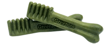 Greenies Weight Management Dental Chews Usage