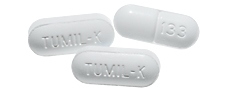 Tumil-K (Potassium Gluconate) Usage