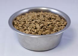 Wysong Uretic Dry Cat Food Usage