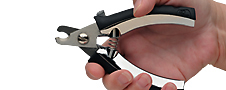 Resco Pro-Series Scissor Trimmers Usage