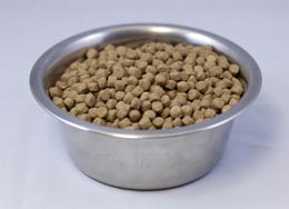 Wysong Senior Dry Dog Food Usage