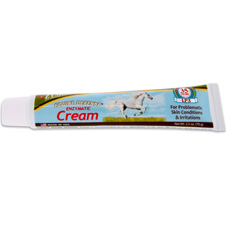 Zymox Equine Defense Cream Usage