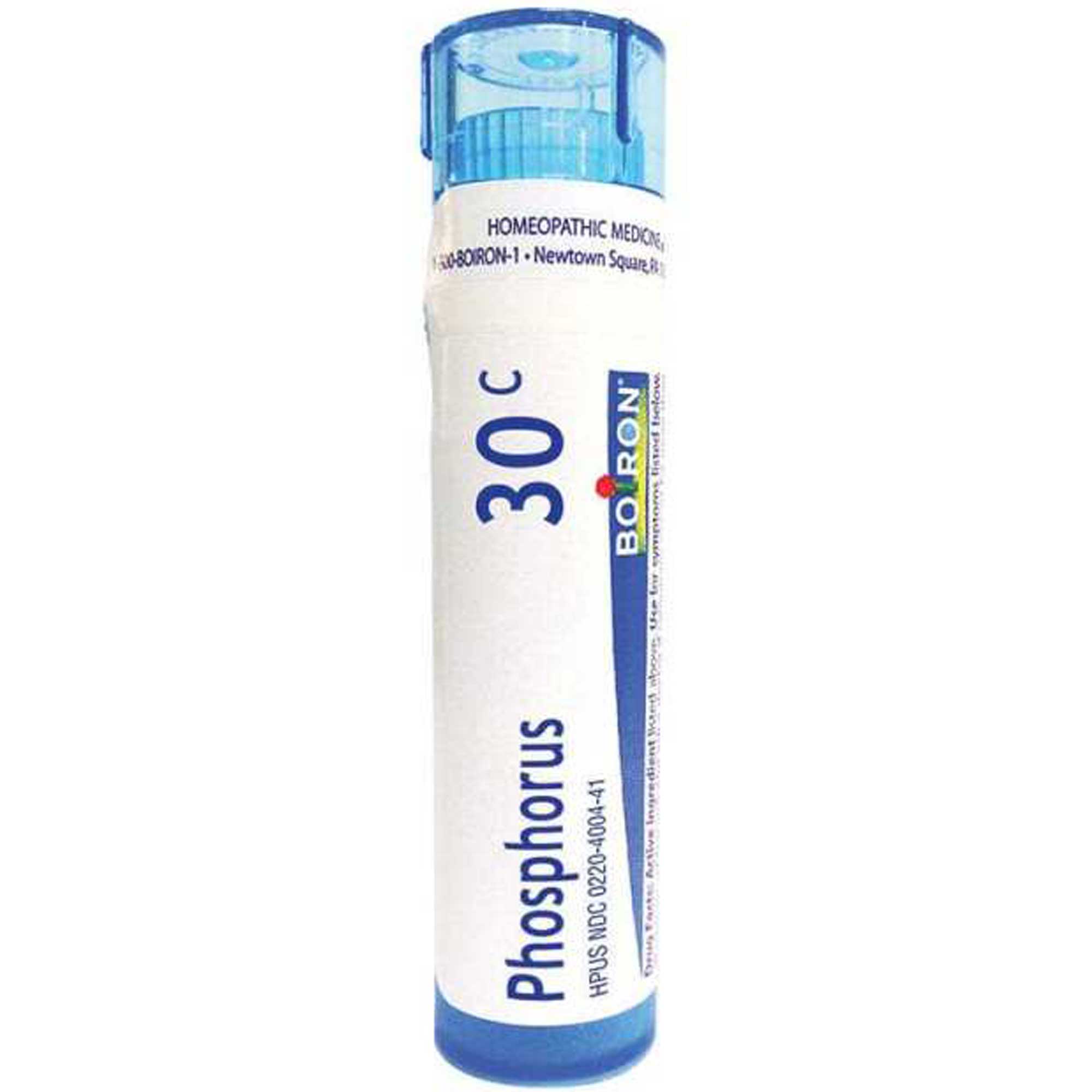 Boiron Phosphorus 30C Usage