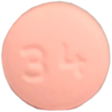  75 mg (sold per tablet) Usage