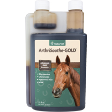 ArthriSoothe - Gold Usage
