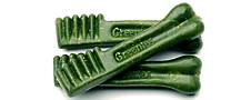 Greenies Dental Treats Usage