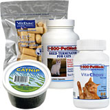 Wellness Kit For Cats Usage