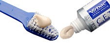 C.E.T. Oral Hygiene Kit For Dogs and Cats Usage