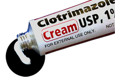 Clotrimazole Cream Usage