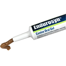 Endurosyn Canine Oral Gel Usage
