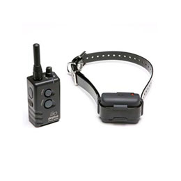 Dogtra Dog Training Collar with Remote Usage