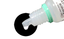 Artificial Tears Solution Eye Drops Usage