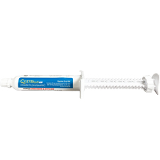  1 syringe Usage