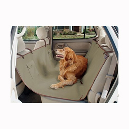 PetSafe Hammock Seat Cover Usage