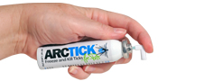 Arctick for Pets Usage