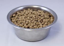 Wysong Adult Dry Dog Food Usage