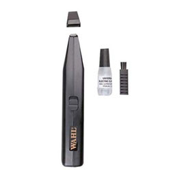 Wahl Dog Hair Trimmer and Edger Usage