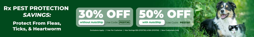 Save up to 50% OFF with AutoShip