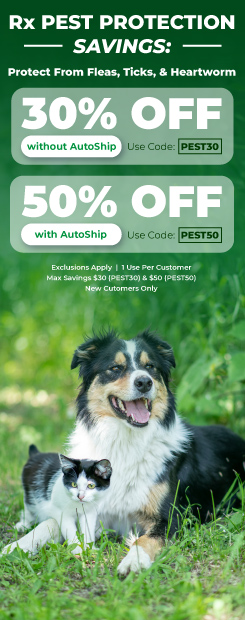 Save up to 50% OFF with AutoShip