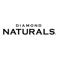 Diamond Natural